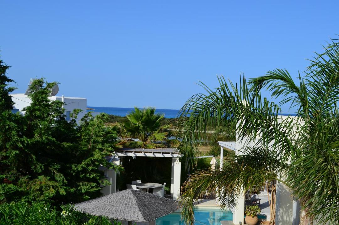 Photo of Outdoor in Naxos
