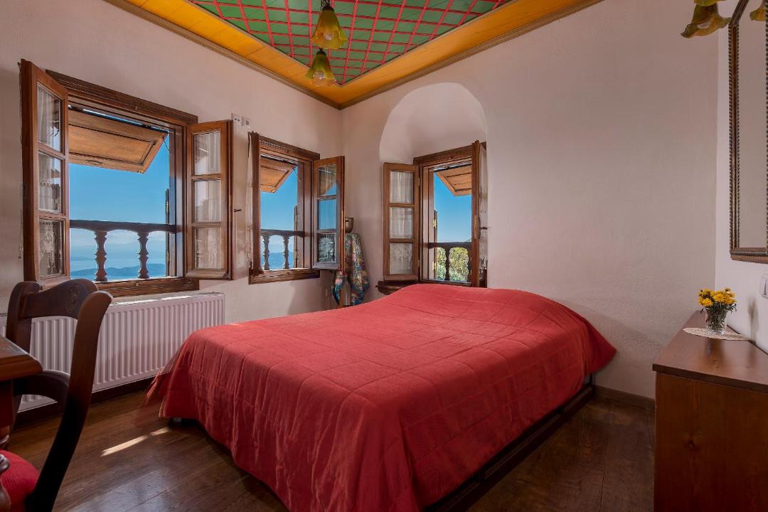 Photo of Bedroom in Makrynitsa
