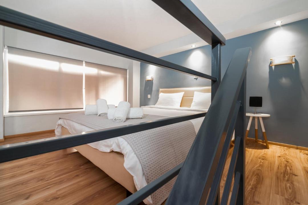 Photo of Bedroom in Argyroupoli