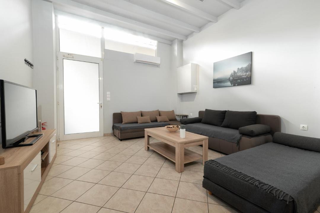 Photo of Livingroom in Argyroupoli