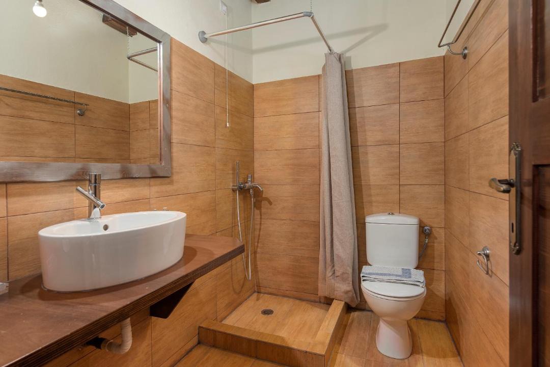 Photo of Bathroom in Makrynitsa