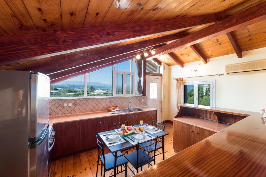Photo of Livingroom in Neromilos