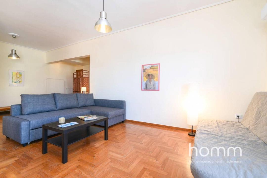 Photo of Livingroom in Alimos