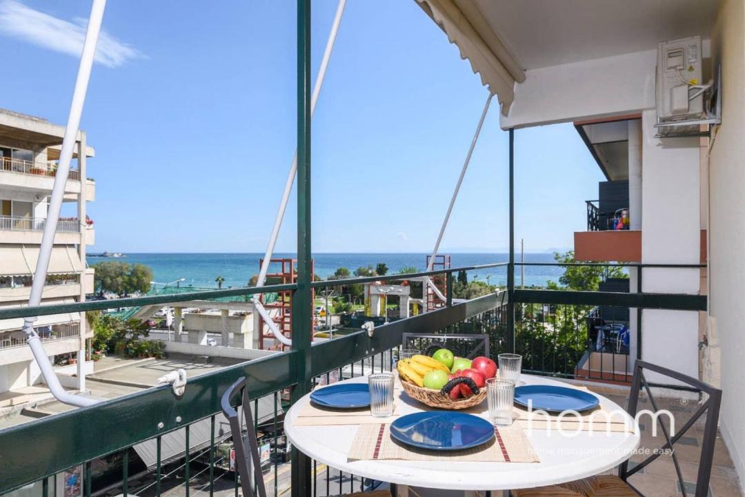 Photo of Patio Balcony in Alimos
