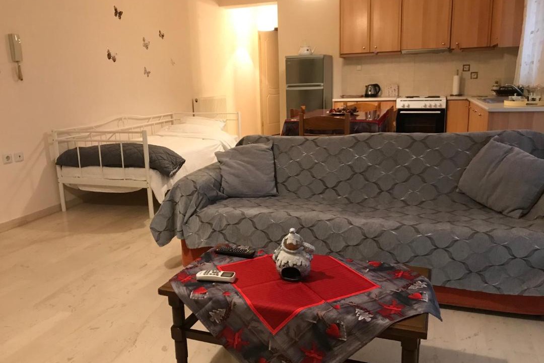 Photo of Livingroom in Tripoli