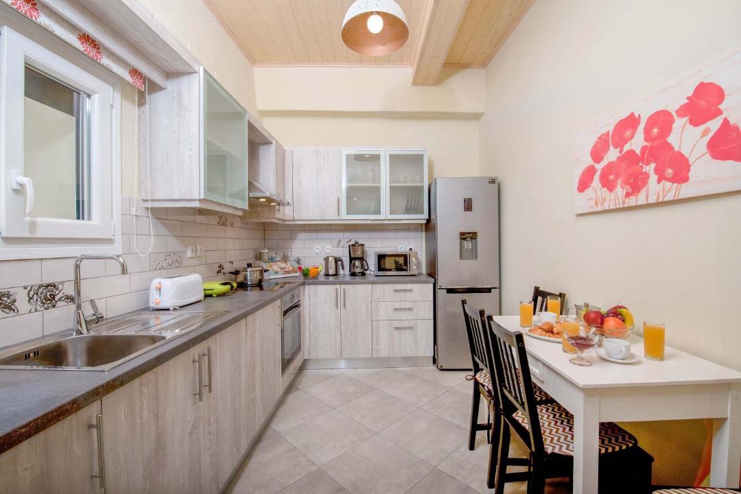 Photo of Kitchen in Longos