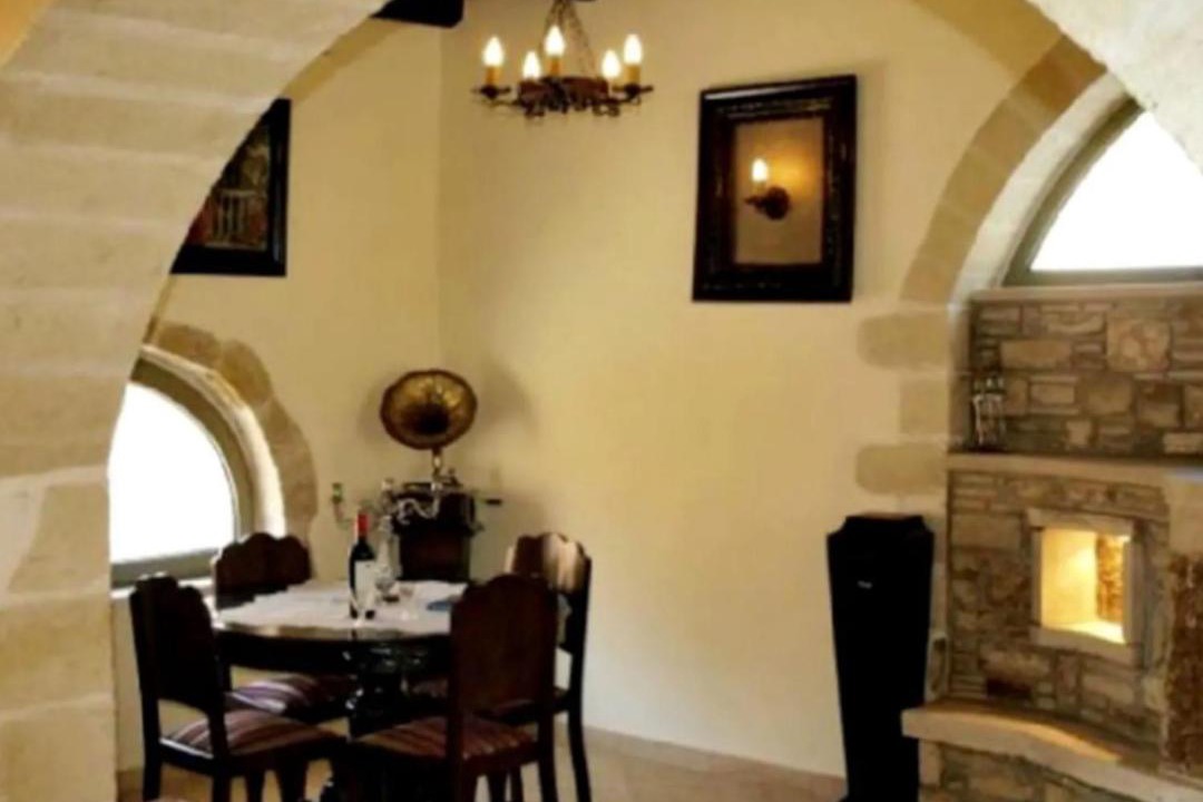 Photo of Livingroom in Vamos