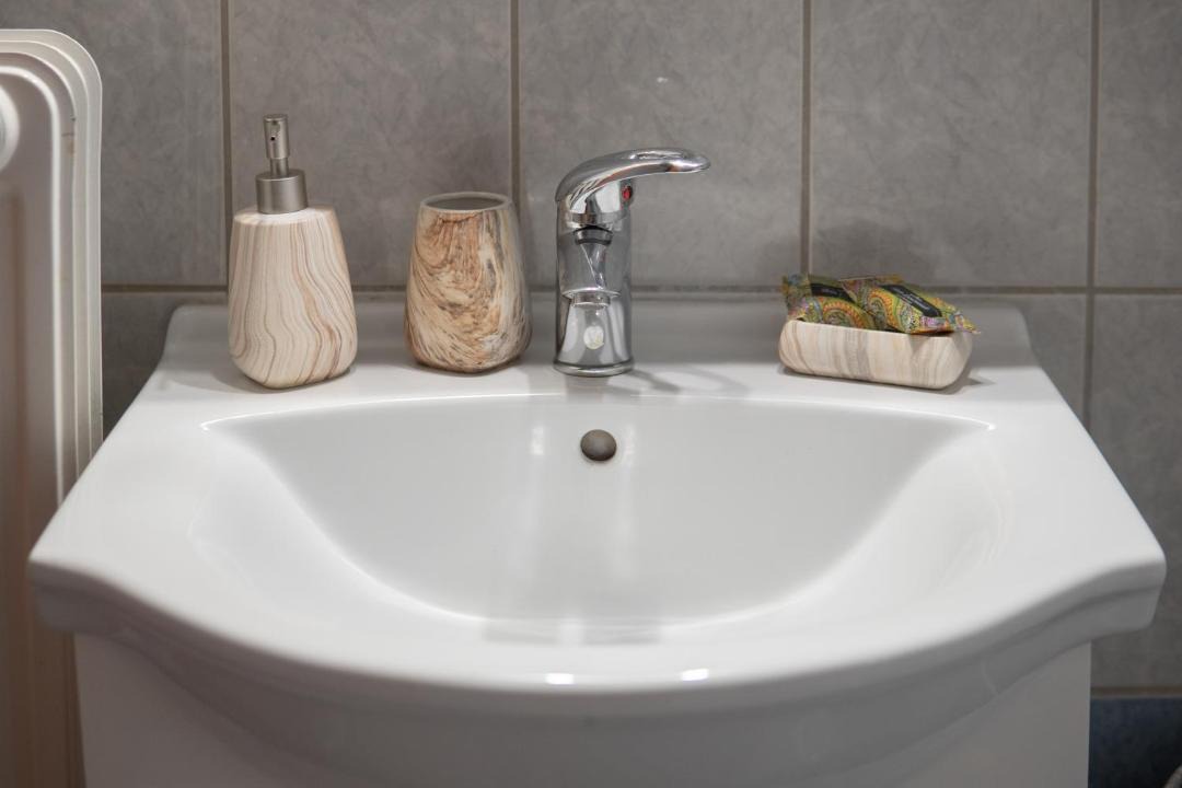 Photo of Bathroom in Trikala
