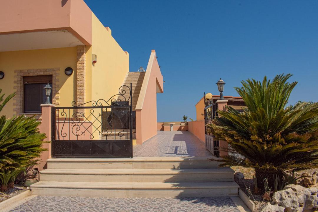 Photo of Buildings in Vizari