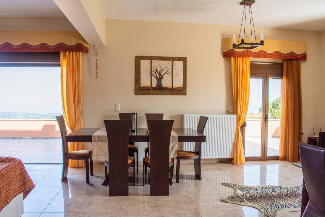 Photo of Livingroom in Vizari