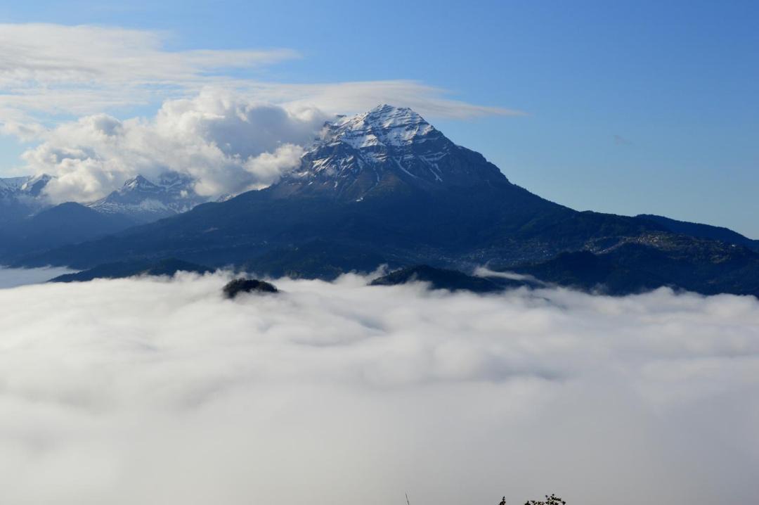 Photo of Outdoor in Prosilion