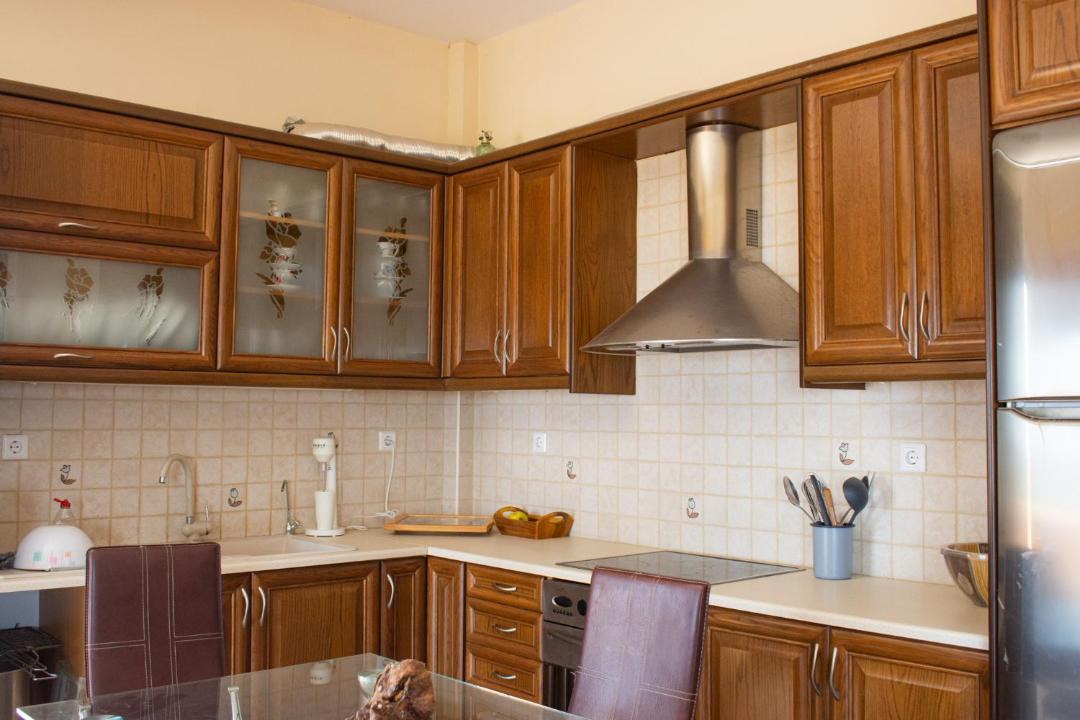 Photo of Kitchen in Vizari
