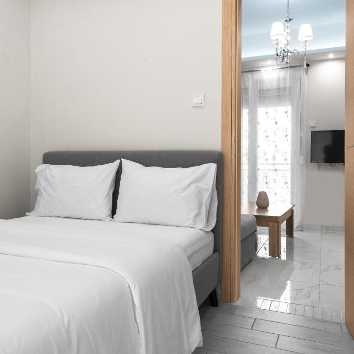 Photo of Bedroom in Thessaloniki City Centre