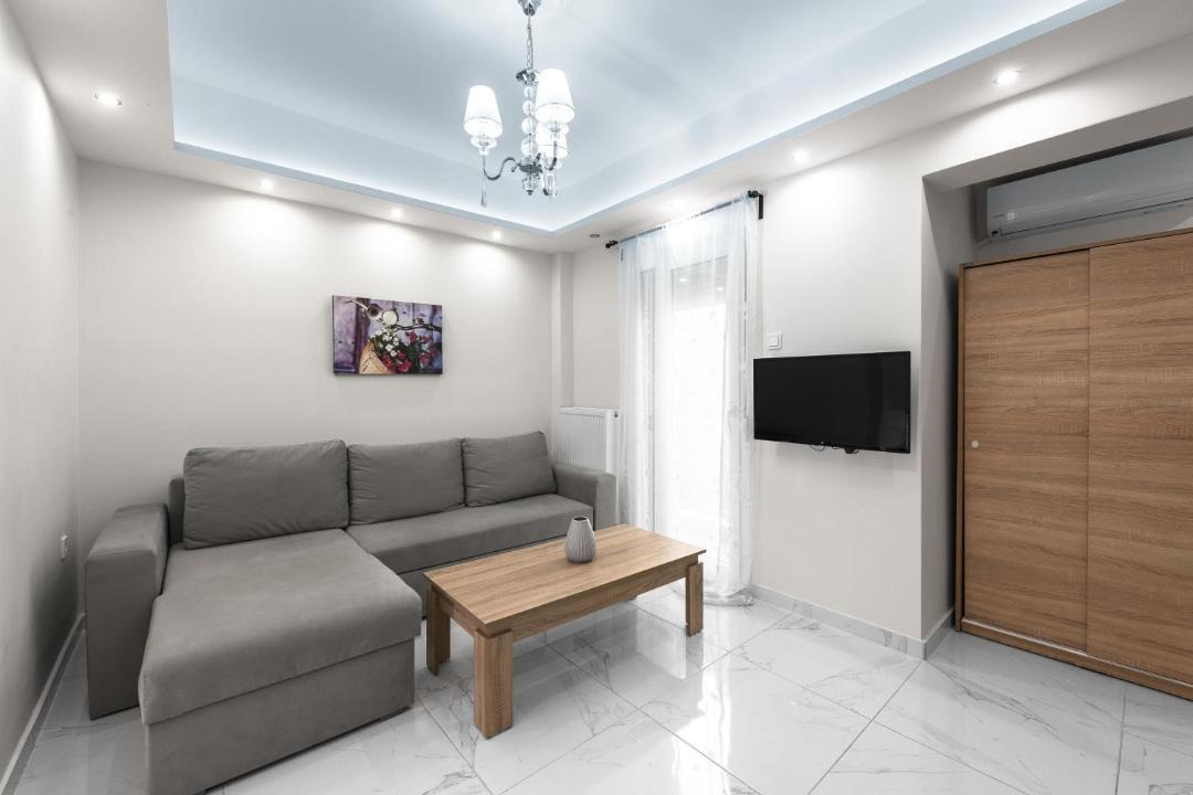 Photo of Livingroom in Thessaloniki City Centre