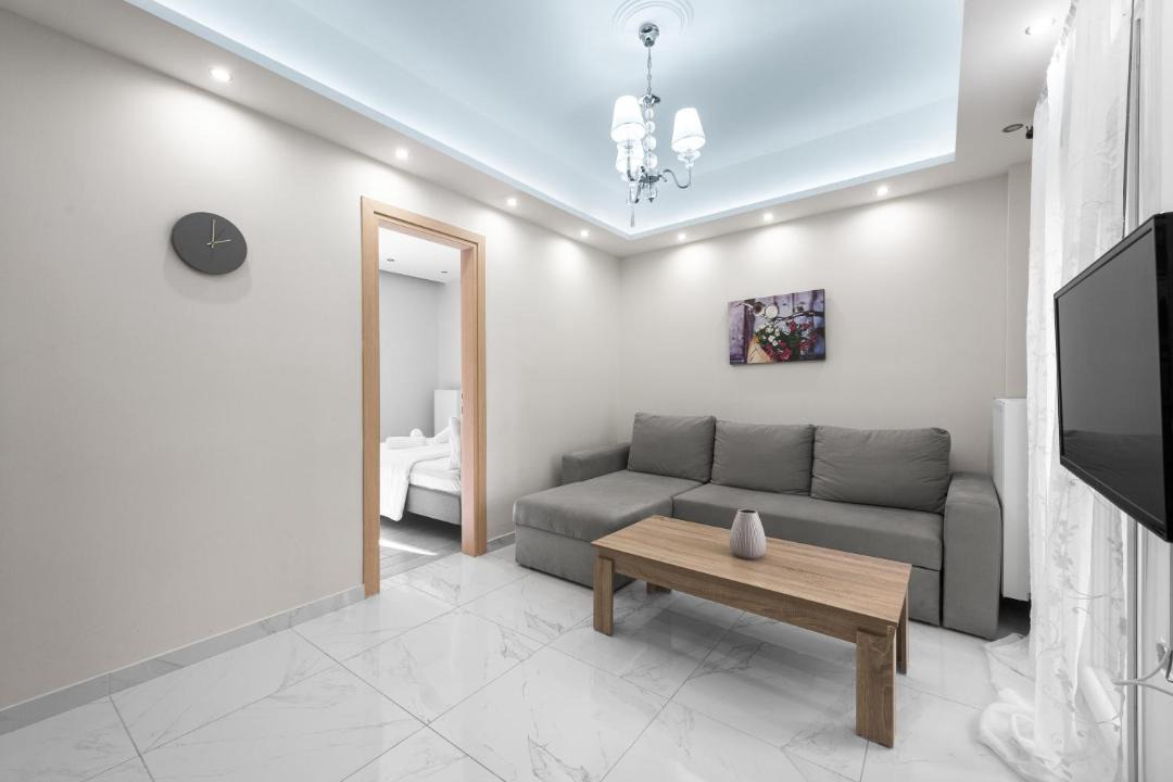 Photo of Livingroom in Thessaloniki City Centre