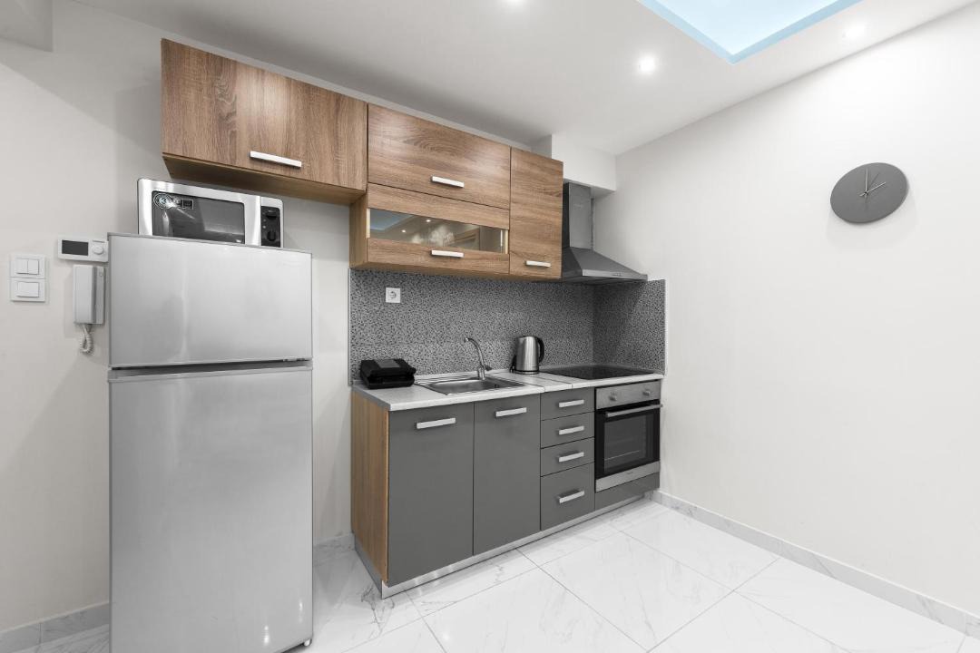 Photo of Kitchen in Thessaloniki City Centre
