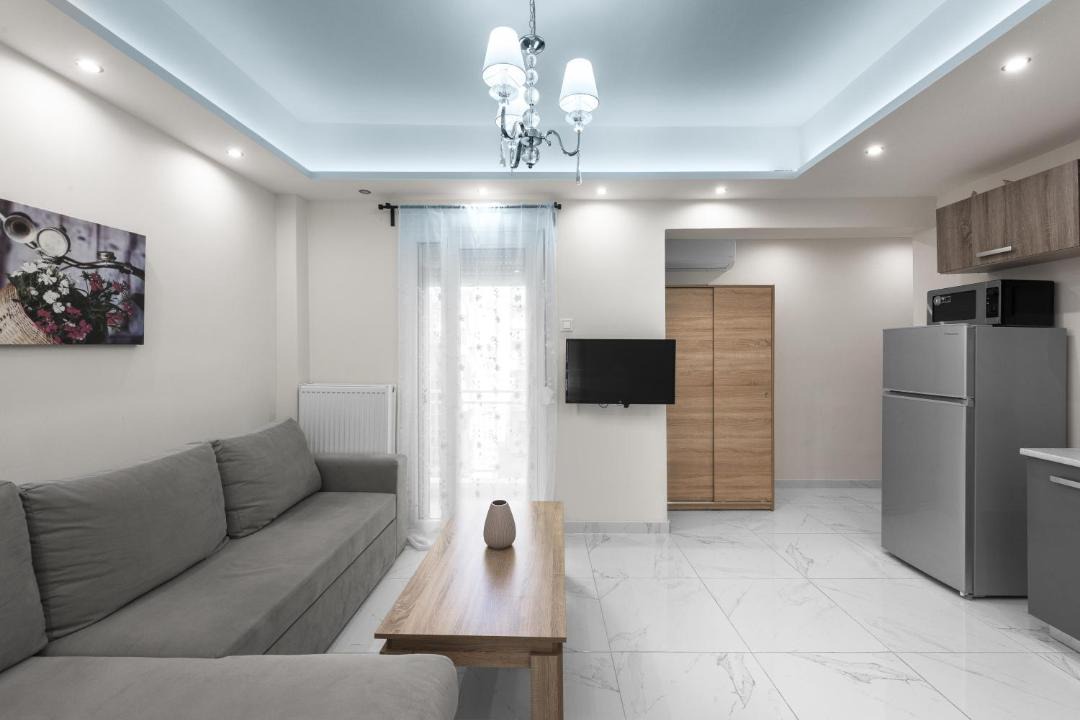 Photo of Livingroom in Thessaloniki City Centre