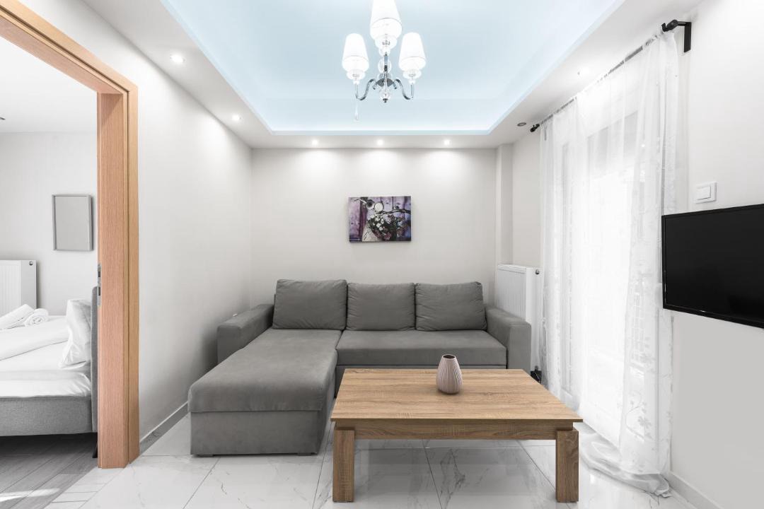 Photo of Livingroom in Thessaloniki City Centre