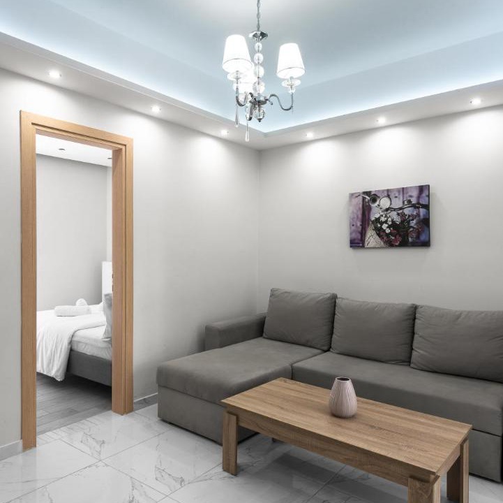 Photo of Livingroom in Thessaloniki City Centre