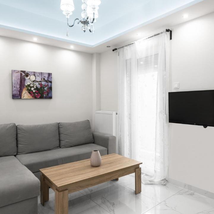 Photo of Livingroom in Thessaloniki City Centre