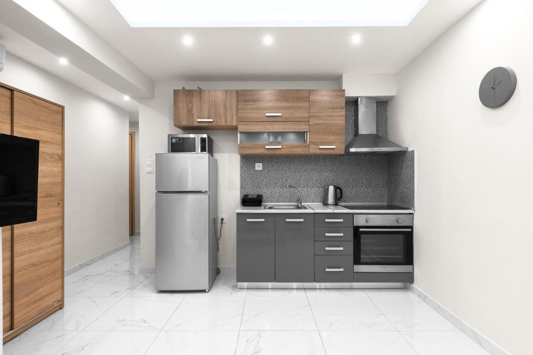 Photo of Kitchen in Thessaloniki City Centre
