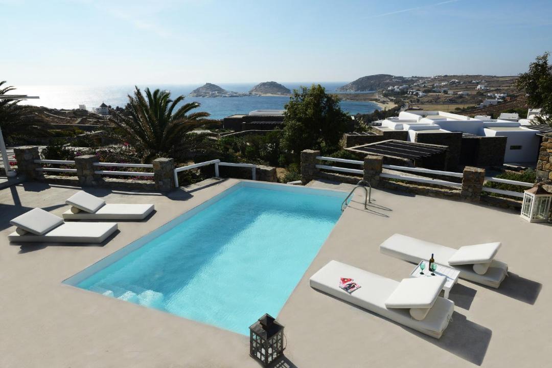 Photo of Outdoor in Kalafatis