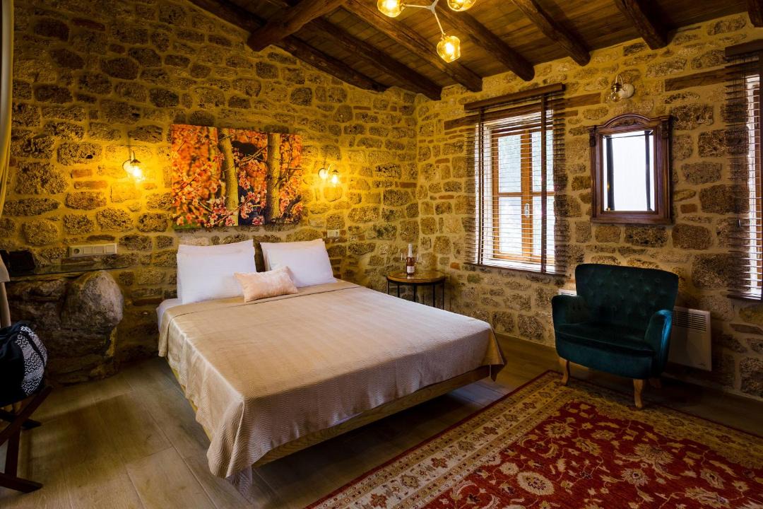 Photo of Bedroom in Veroia