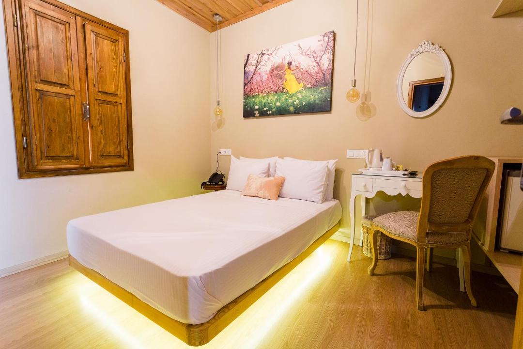 Photo of Bedroom in Veroia