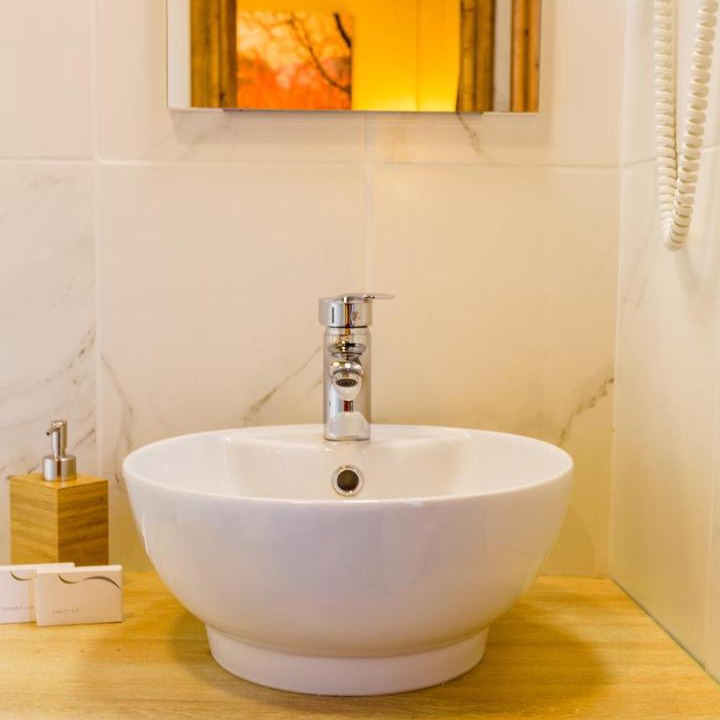 Photo of Bathroom in Veroia