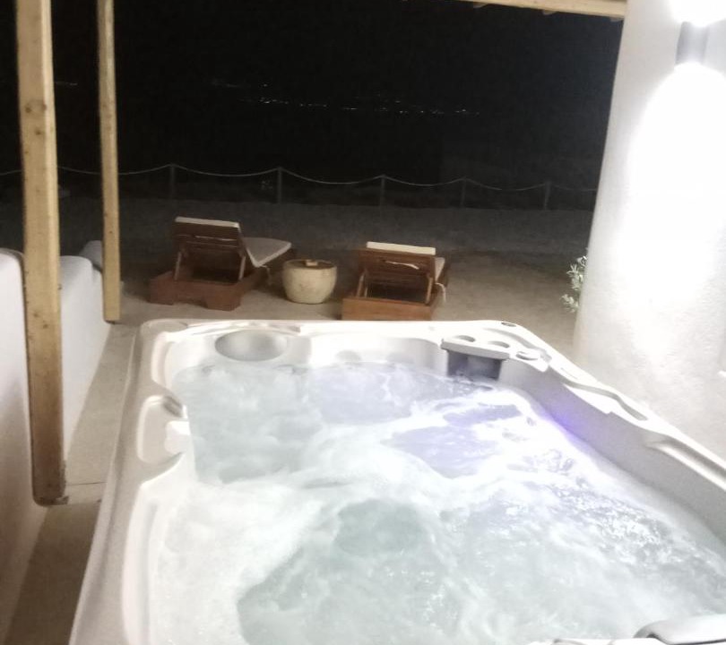 Photo of Bathroom in Stelida