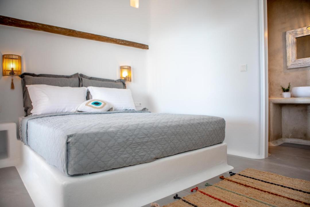 Photo of Bedroom in Stelida