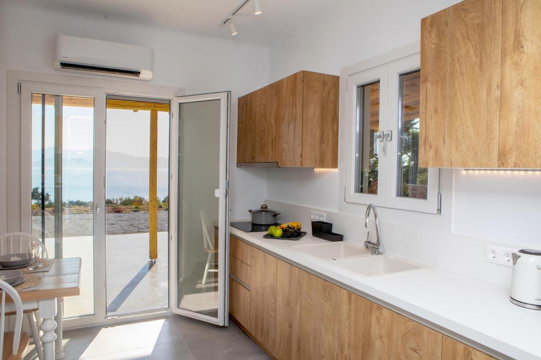 Photo of Kitchen in Stelida