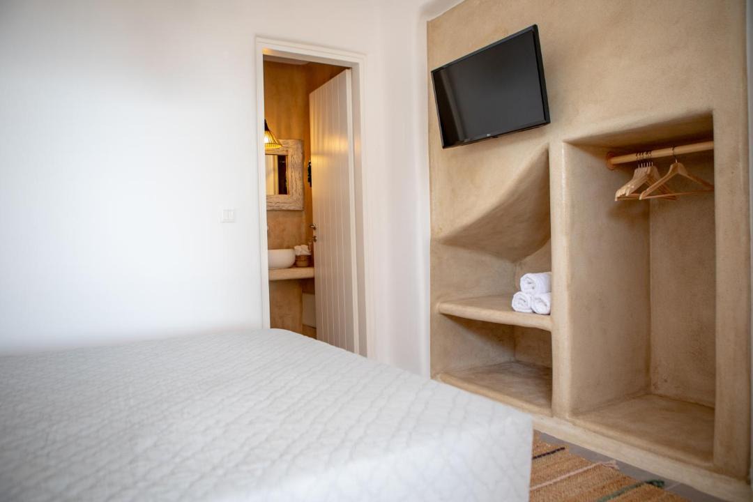 Photo of Bedroom in Stelida