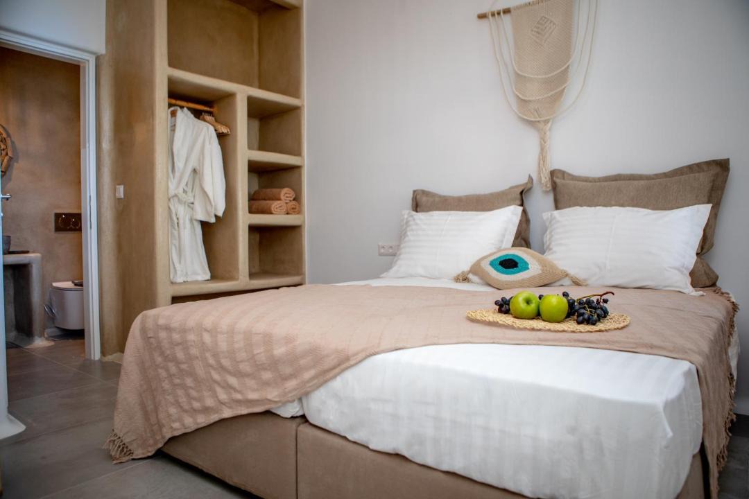 Photo of Bedroom in Stelida