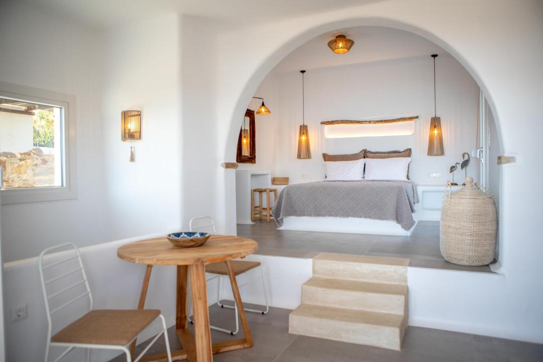 Photo of Livingroom in Stelida