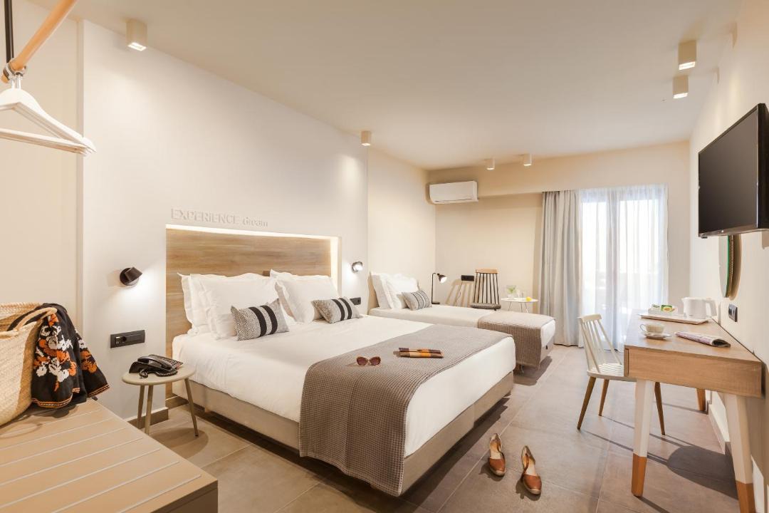 Photo of Bedroom in Massouri