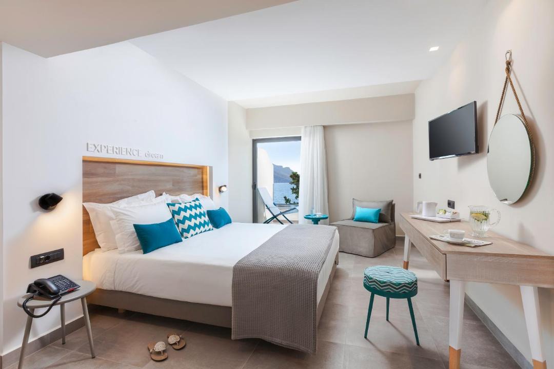 Photo of Bedroom in Massouri