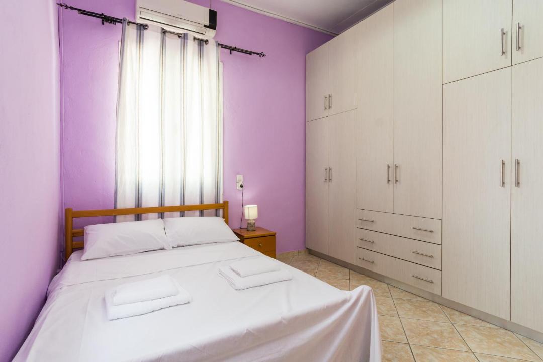 Photo of Bedroom in Alonia