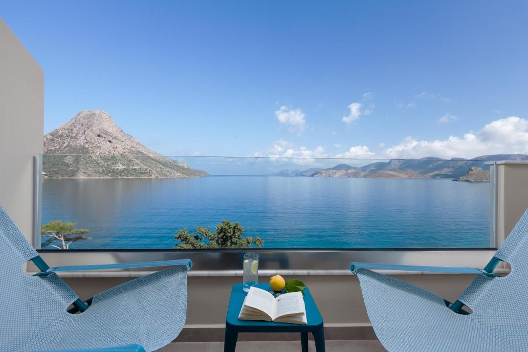 Photo of Patio Balcony in Massouri