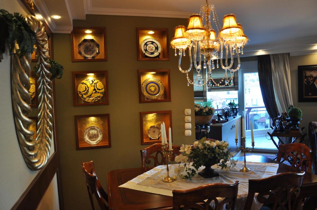 Photo of Livingroom in Kastoria