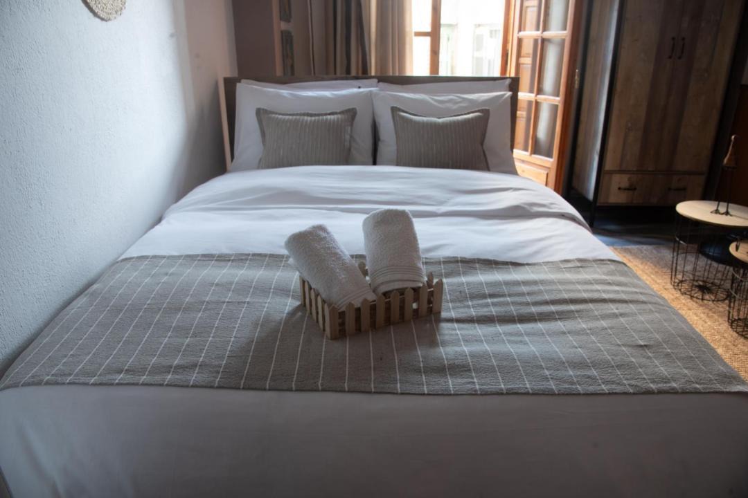 Photo of Bedroom in Trikala