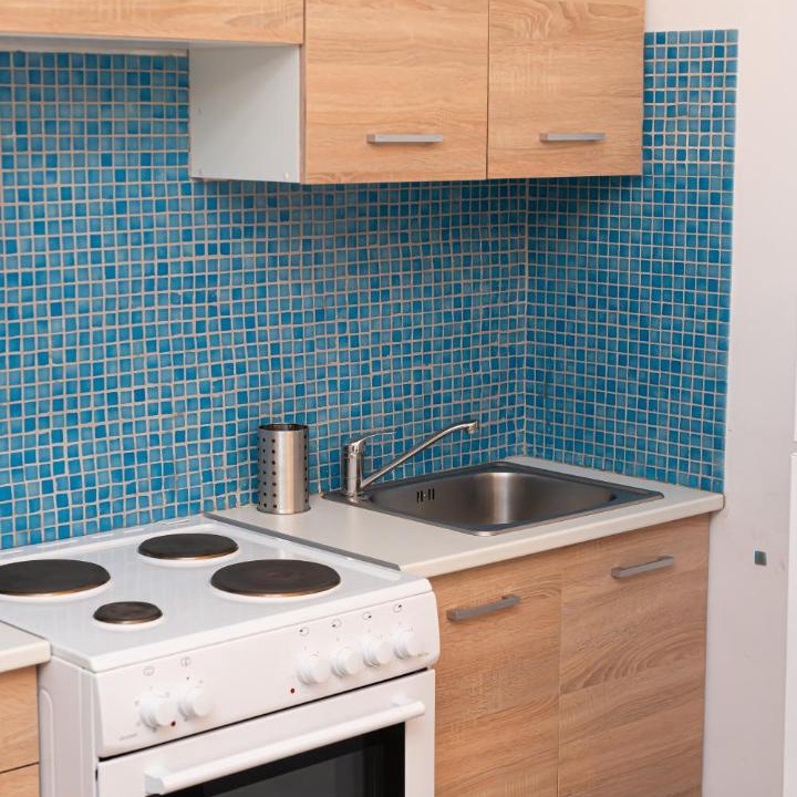 Photo of Kitchen in Platia Viktorias