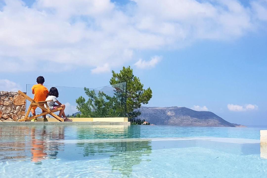 Photo of Outdoor in Kefalas