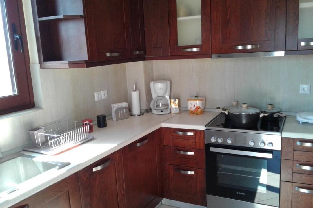 Photo of Kitchen in Avia