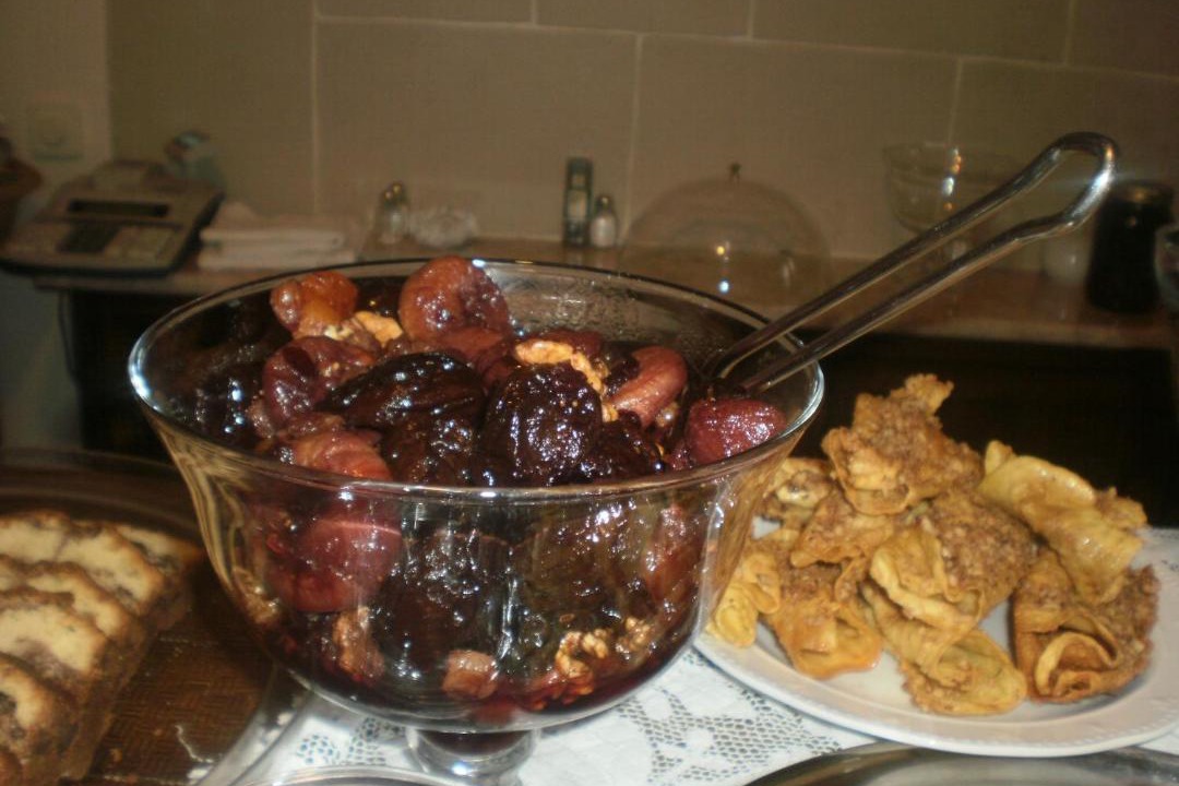 Photo of Kitchen in Portaria