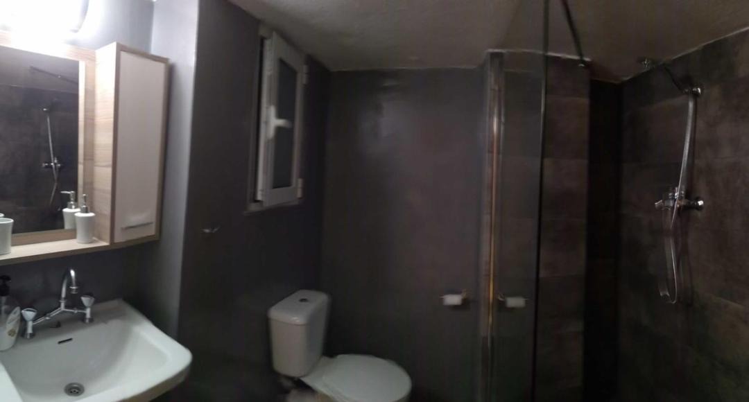 Photo of Bathroom in Koukaki