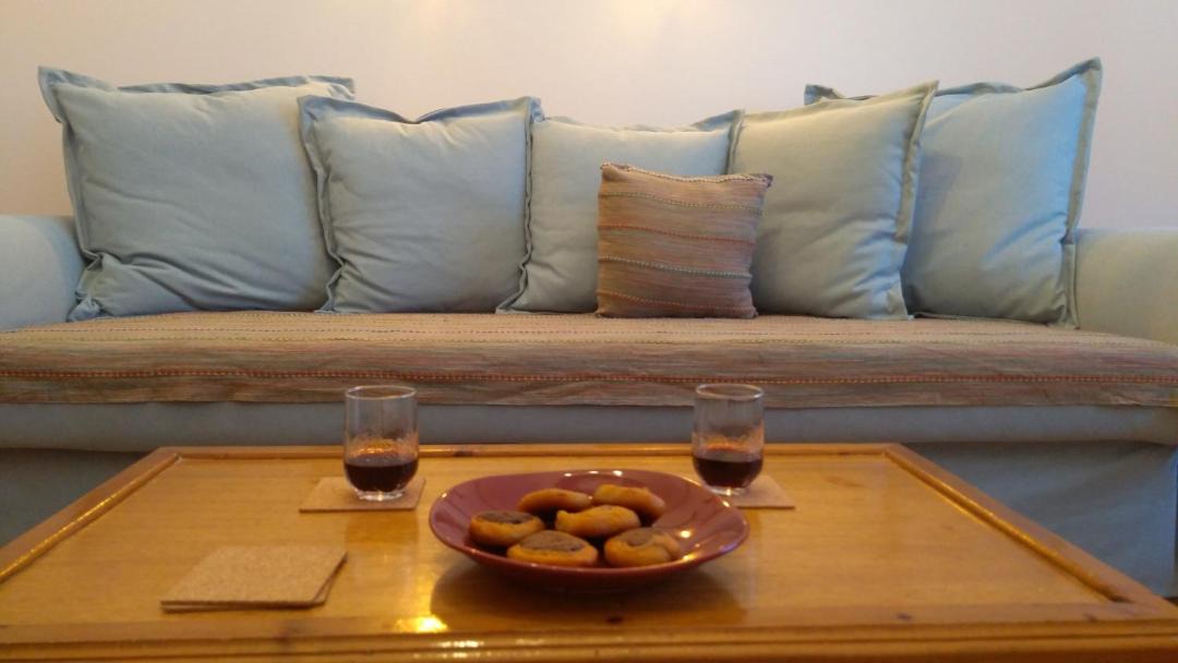 Photo of Livingroom in Koukaki