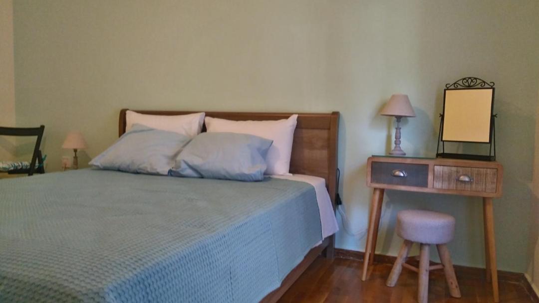 Photo of Bedroom in Koukaki