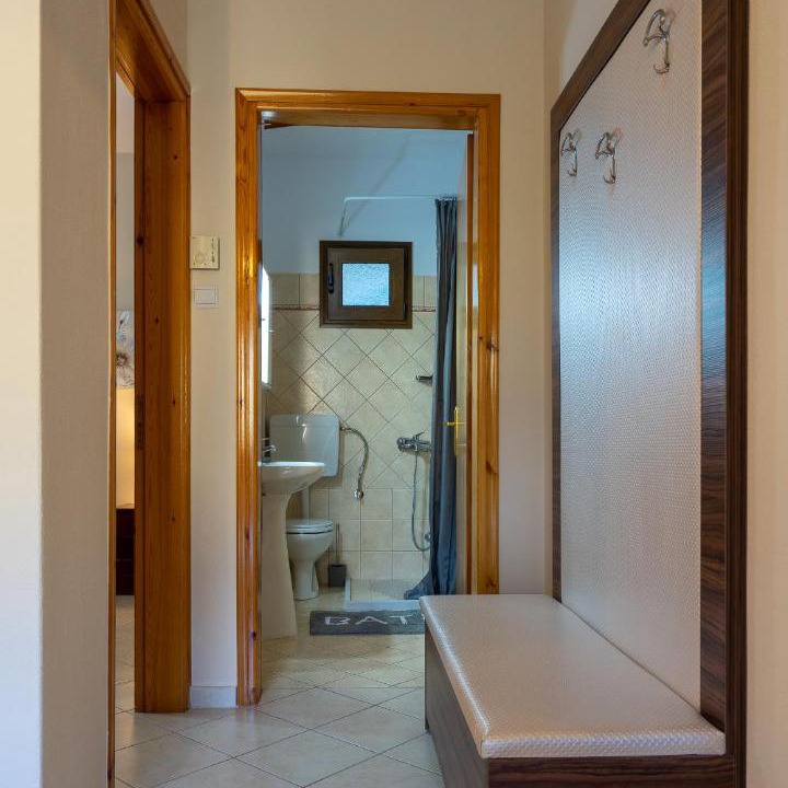 Photo of Bathroom in Kastraki