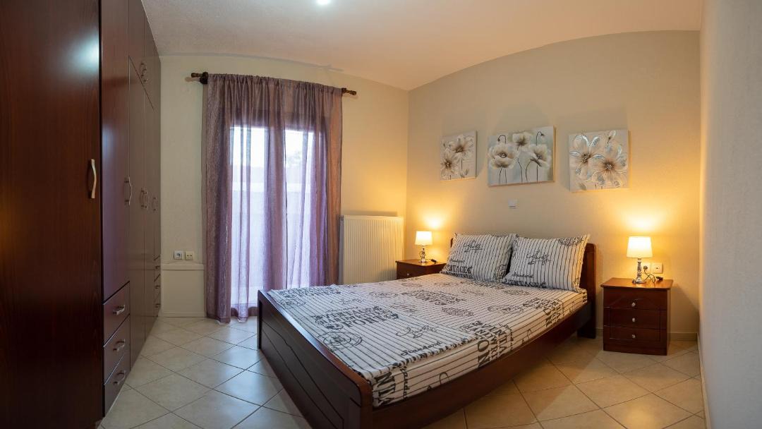 Photo of Bedroom in Kastraki